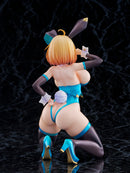KoiKoi -Sakura- Sophia F. Shirring Blue Bunny ver.