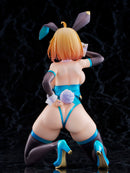 KoiKoi -Sakura- Sophia F. Shirring Blue Bunny ver.