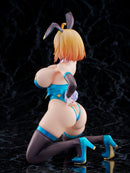 KoiKoi -Sakura- Sophia F. Shirring Blue Bunny ver.