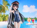 Maitetsu Last Run!! KoiKoi -Sakura- Hachiroku School Swimsuit ver.