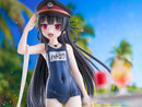 Maitetsu Last Run!! KoiKoi -Sakura- Hachiroku School Swimsuit ver.