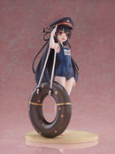 Maitetsu Last Run!! KoiKoi -Sakura- Hachiroku School Swimsuit ver.