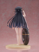 Maitetsu Last Run!! KoiKoi -Sakura- Hachiroku School Swimsuit ver.