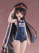 Maitetsu Last Run!! KoiKoi -Sakura- Hachiroku School Swimsuit ver.