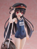 Maitetsu Last Run!! KoiKoi -Sakura- Hachiroku School Swimsuit ver.