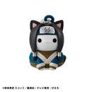 NARUTO MEGAHOUSE MEGA CAT PROJECT NYARUTO! Come here Sasuke-kun～(Repeat)