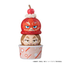 My Hero Academia MEGAHOUSE Tsumichen Stack up & Change My Hero Academia