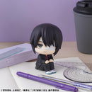 Mr. Ginpachi's Zany Class MEGAHOUSE Lookup Shinsuke Takasugi