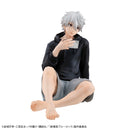 Blue Lock -Episode Nagi- The Movie MEGAHOUSE G.E.M. series Palm size Seishiro Nagi