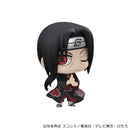 Naruto Shippuden MEGAHOUSE ChimiMega Series Mascot Collection 01