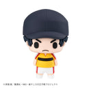 The New Prince of Tennis MEGAHOUSE Chokorin Collection Vol.2