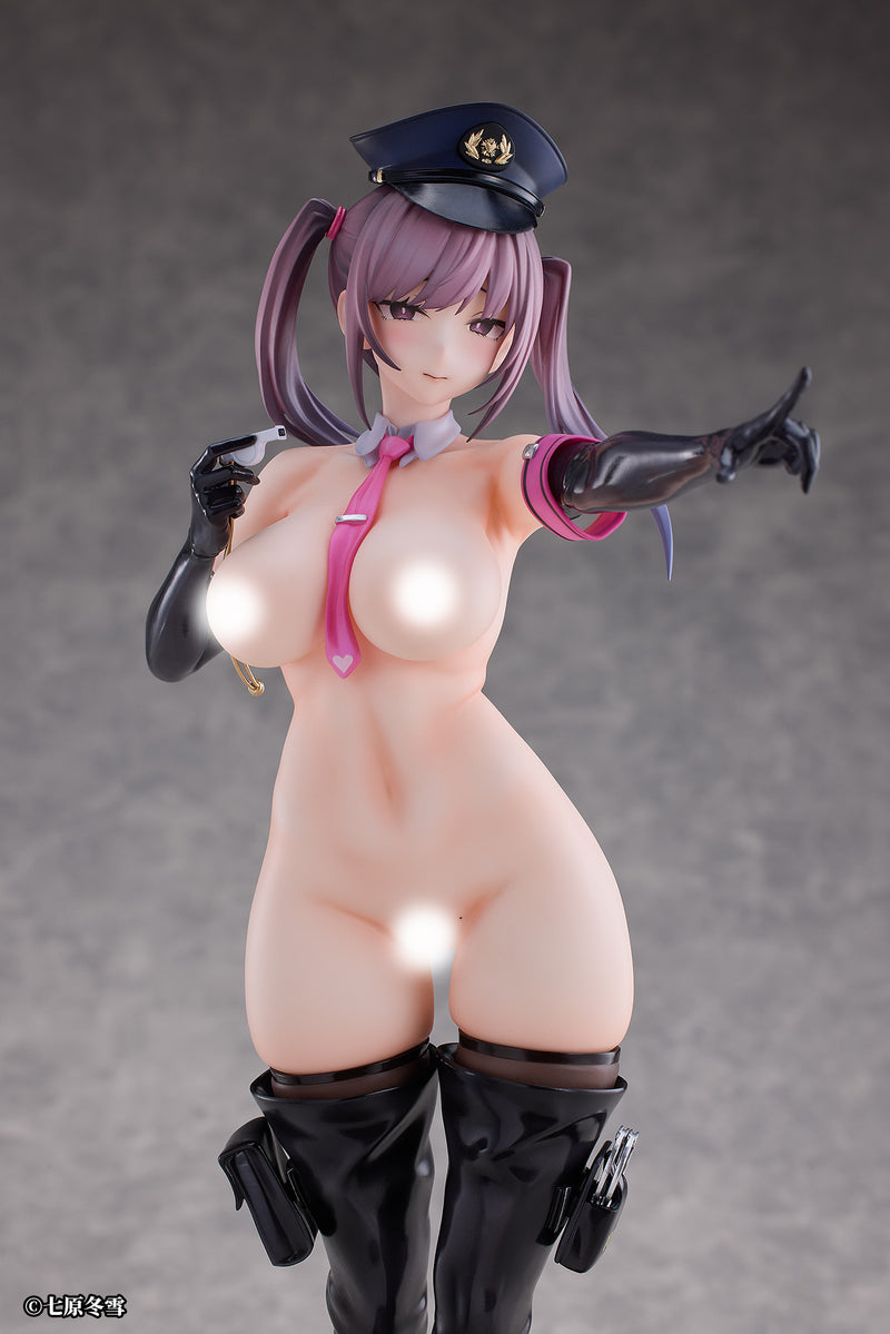 illustration by Fuyuki Nanahara VIVIFY UTSUNOMIYA SAKI SPECIAL EDITION