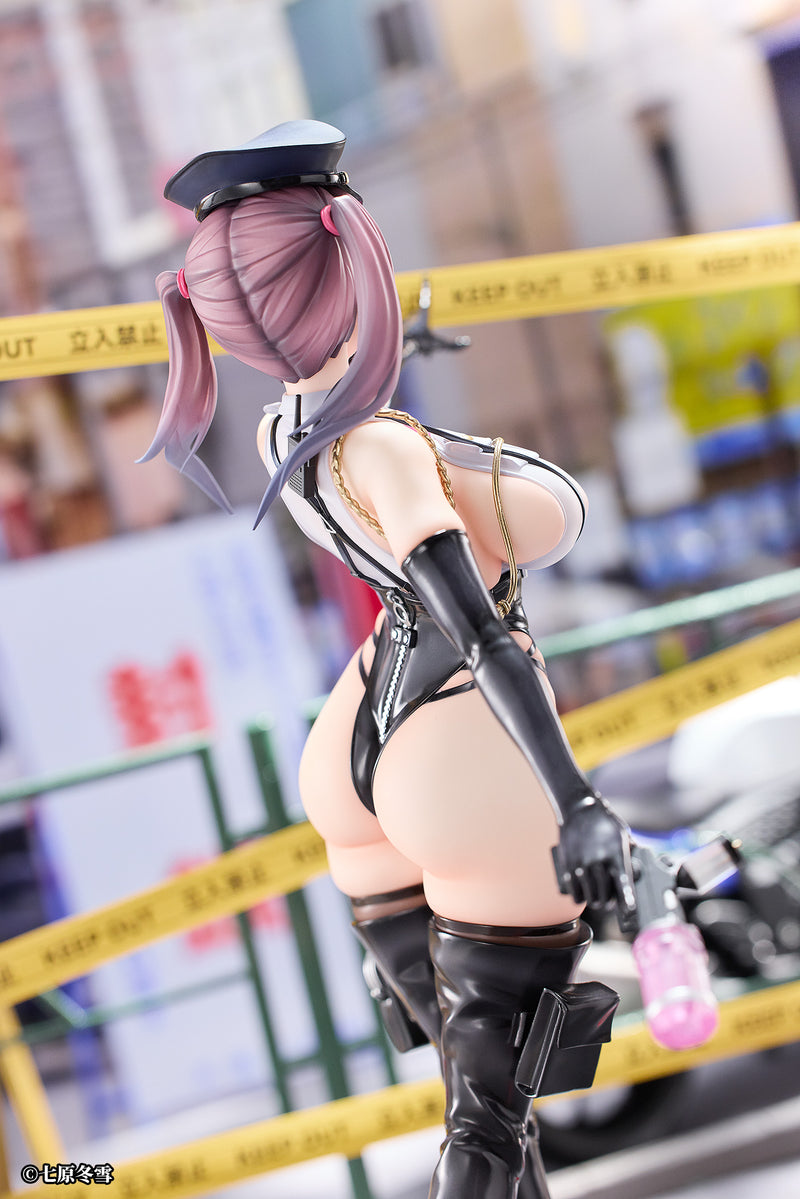 illustration by Fuyuki Nanahara VIVIFY UTSUNOMIYA SAKI SPECIAL EDITION