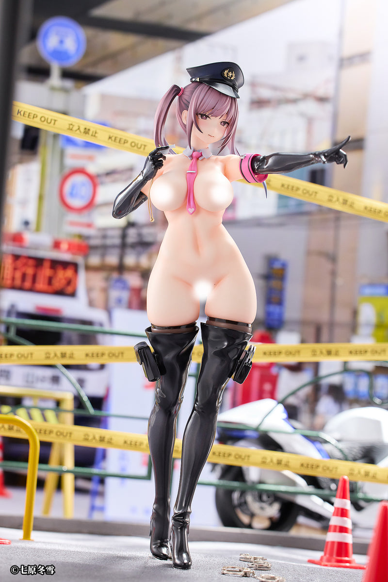 illustration by Fuyuki Nanahara VIVIFY UTSUNOMIYA SAKI SPECIAL EDITION