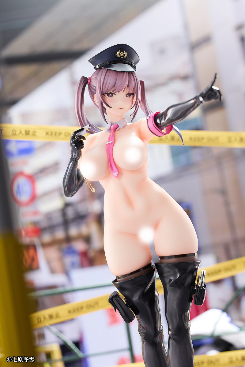 illustration by Fuyuki Nanahara VIVIFY UTSUNOMIYA SAKI SPECIAL EDITION