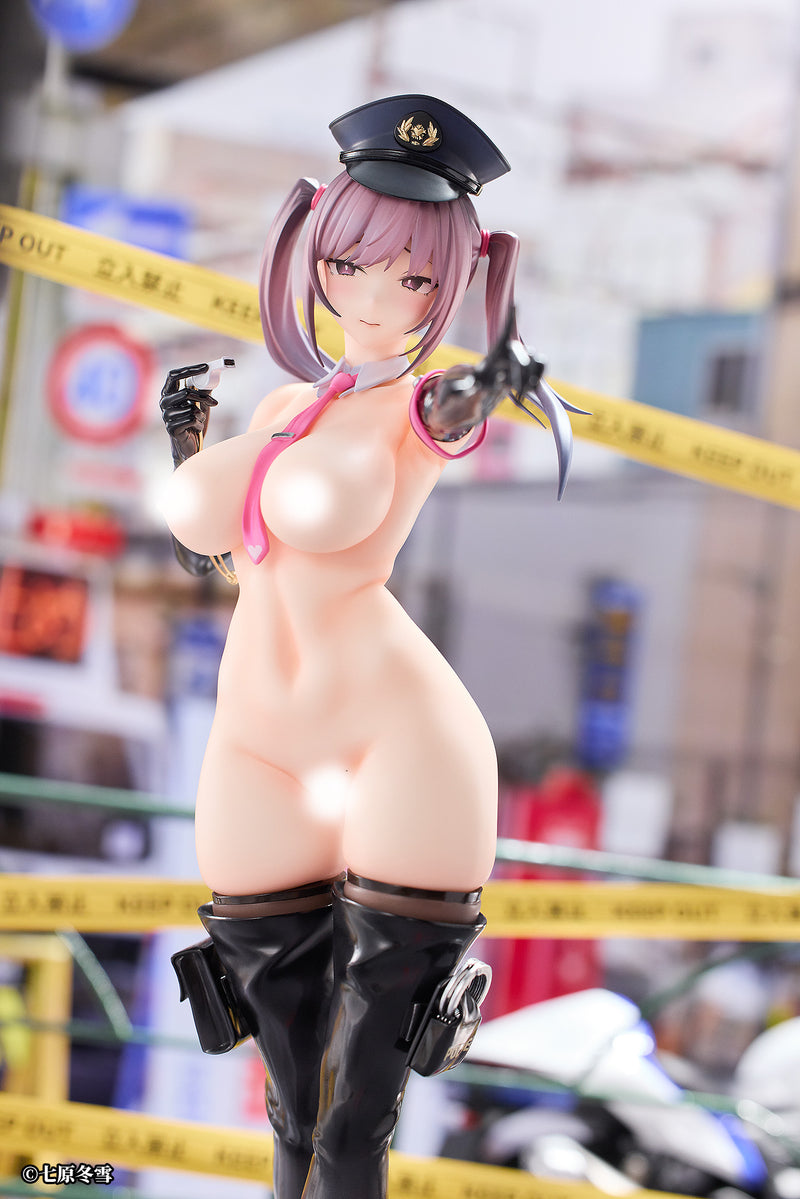 illustration by Fuyuki Nanahara VIVIFY UTSUNOMIYA SAKI SPECIAL EDITION