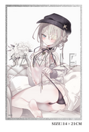 Ichigou VIVIFY CHITOMI YOICHI SWIMSUIT VER. NORMAL EDITION