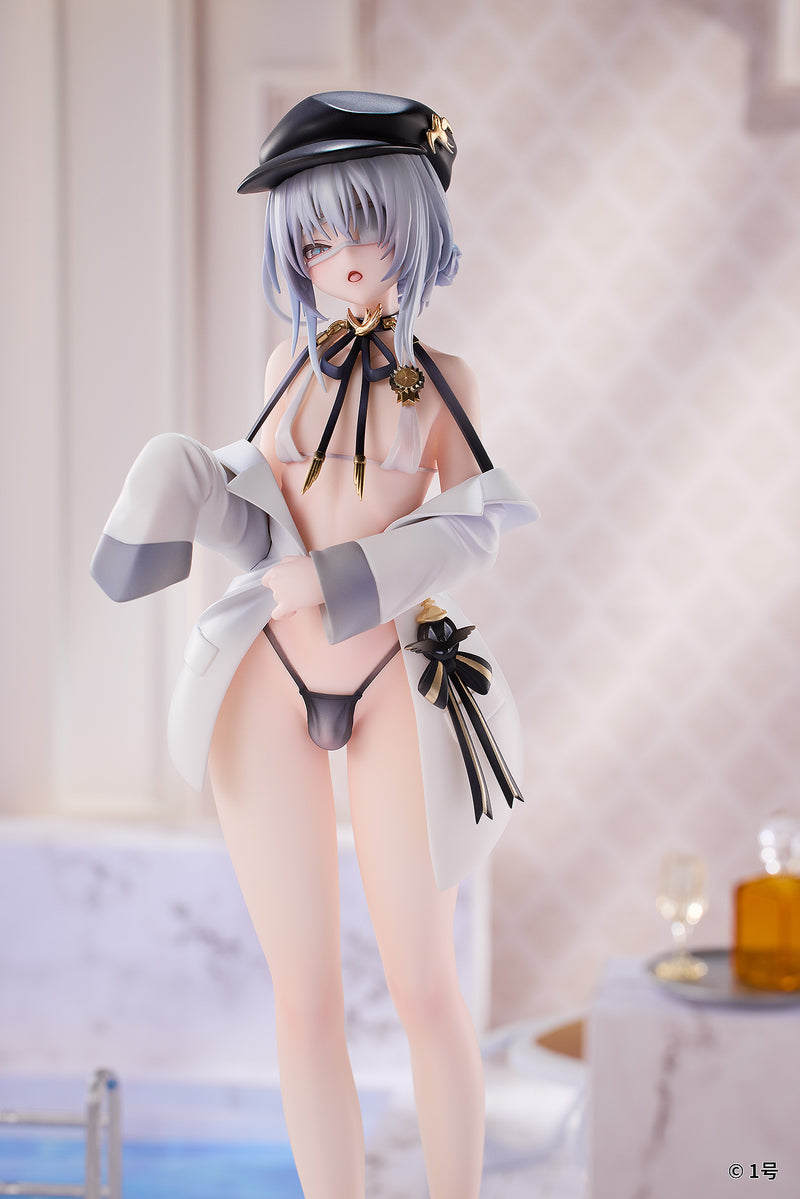 Ichigou VIVIFY CHITOMI YOICHI SWIMSUIT VER. NORMAL EDITION