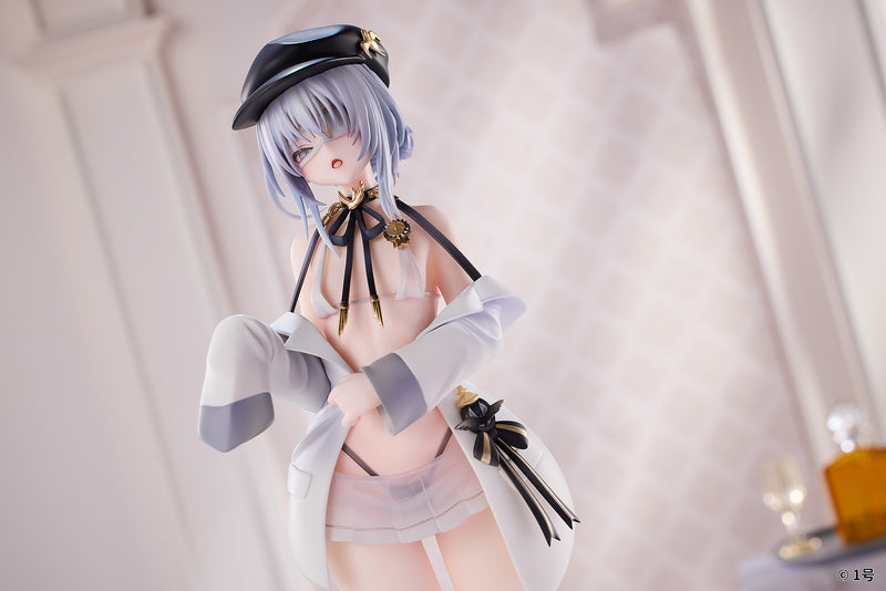 Ichigou VIVIFY CHITOMI YOICHI SWIMSUIT VER. SPECIAL EDITION