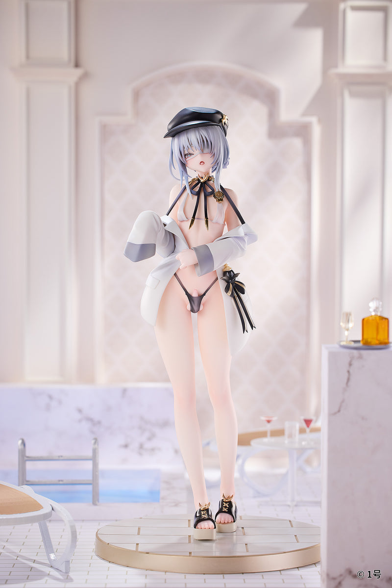 Ichigou VIVIFY CHITOMI YOICHI SWIMSUIT VER. SPECIAL EDITION