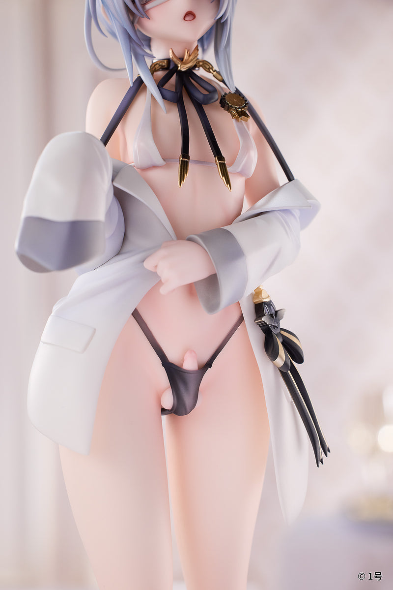 Ichigou VIVIFY CHITOMI YOICHI SWIMSUIT VER. SPECIAL EDITION