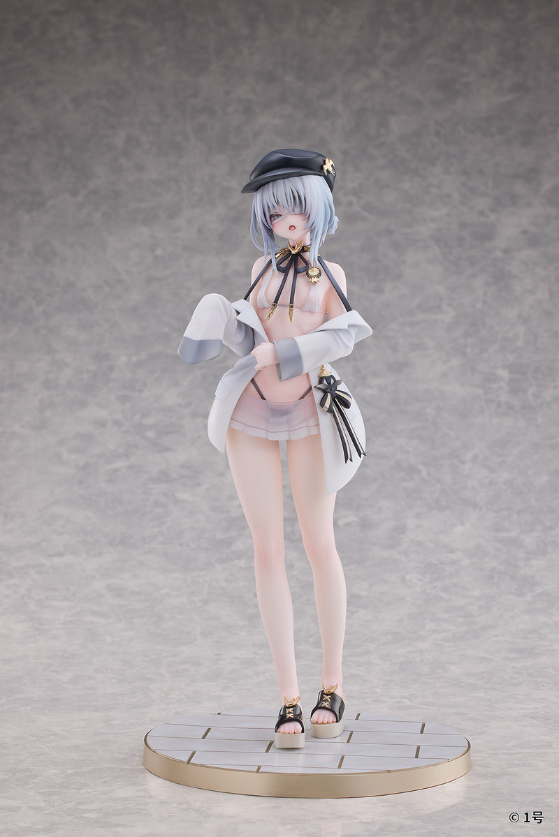 Ichigou VIVIFY CHITOMI YOICHI SWIMSUIT VER. SPECIAL EDITION