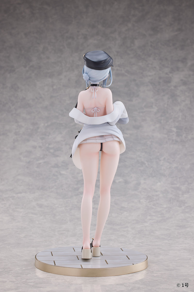 Ichigou VIVIFY CHITOMI YOICHI SWIMSUIT VER. SPECIAL EDITION