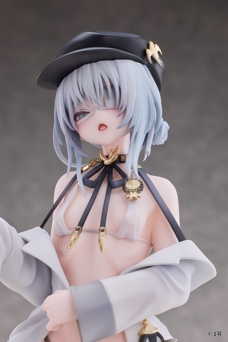 Ichigou VIVIFY CHITOMI YOICHI SWIMSUIT VER. SPECIAL EDITION