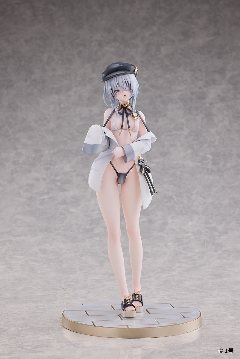 Ichigou VIVIFY CHITOMI YOICHI SWIMSUIT VER. SPECIAL EDITION