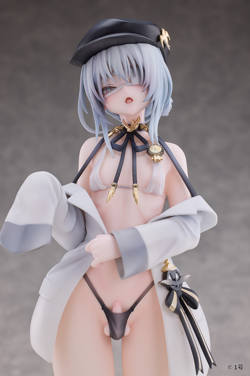 Ichigou VIVIFY CHITOMI YOICHI SWIMSUIT VER. SPECIAL EDITION