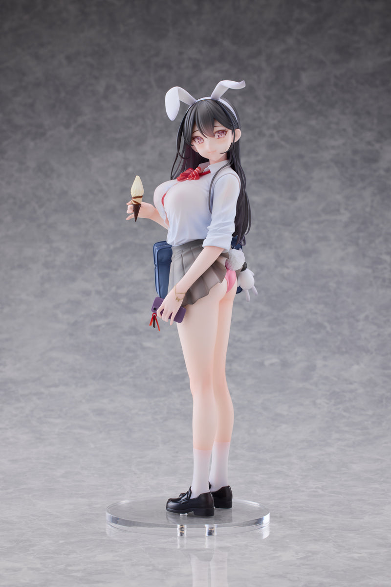 Illustrated by POPQN Otherwhere Maki Sairenji DX Ver.
