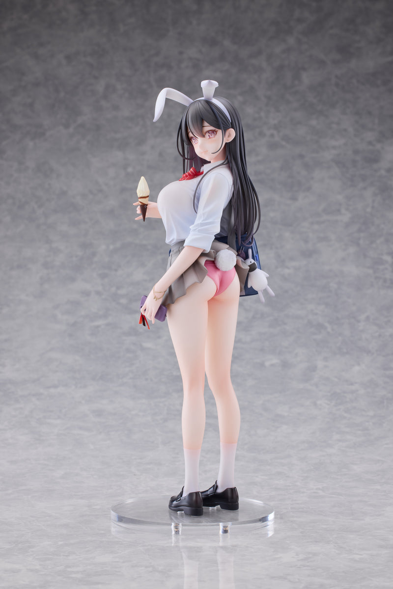 Illustrated by POPQN Otherwhere Maki Sairenji DX Ver.