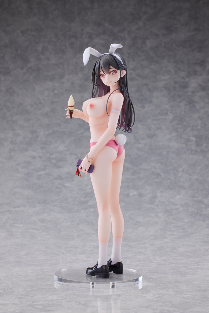 Illustrated by POPQN Otherwhere Maki Sairenji DX Ver.