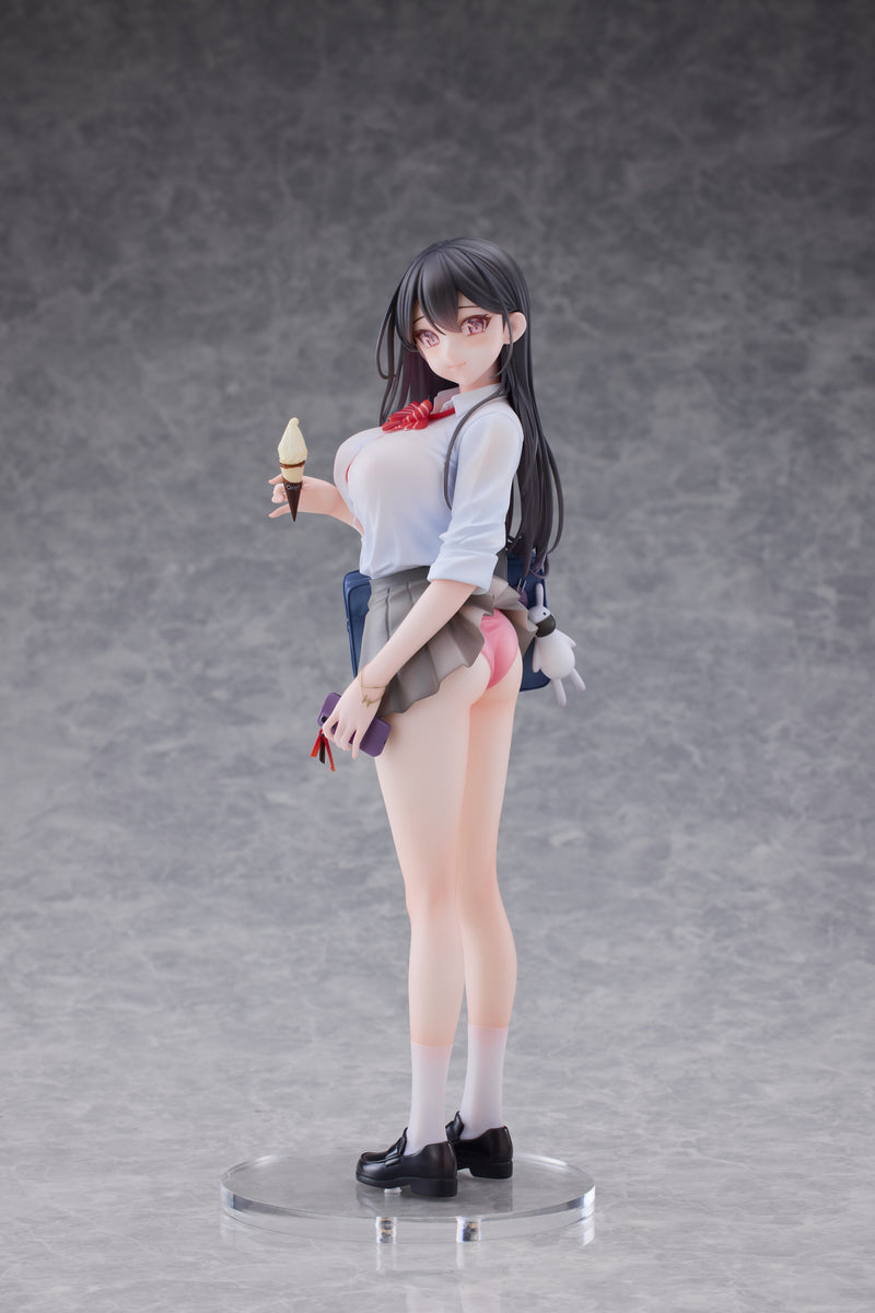 Illustrated by POPQN Otherwhere Maki Sairenji DX Ver.