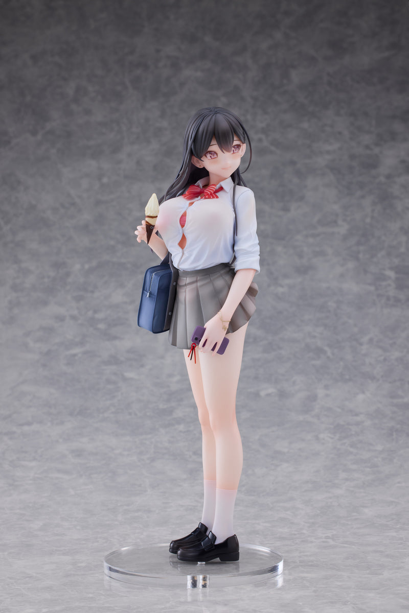 Illustrated by POPQN Otherwhere Maki Sairenji DX Ver.
