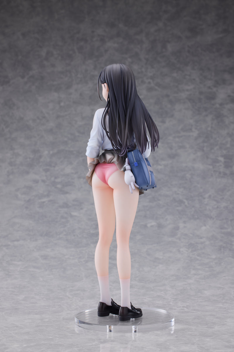 Illustrated by POPQN Otherwhere Maki Sairenji DX Ver.