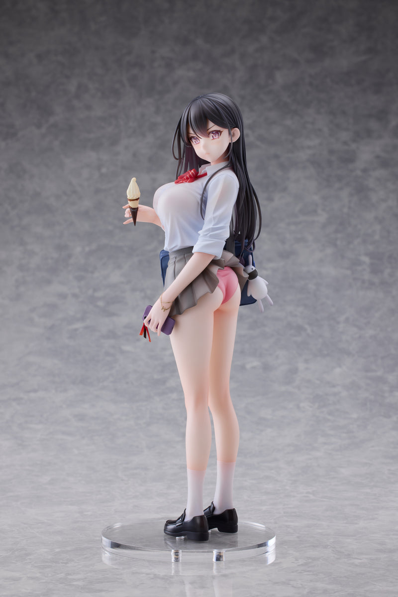 Illustrated by POPQN Otherwhere Maki Sairenji DX Ver.