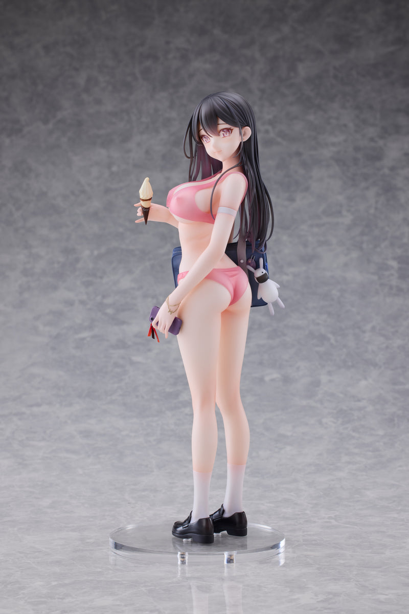 Illustrated by POPQN Otherwhere Maki Sairenji DX Ver.