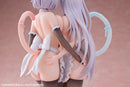 Illustrated by Yukineko DOKIBOKKI Qing Xue & Chi Xue