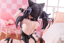 Illustrated by Tamano Kedama PartyLook Cat Ear Sutora