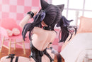 Illustrated by Tamano Kedama PartyLook Cat Ear Sutora  Deluxe Edition