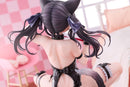 Illustrated by Tamano Kedama PartyLook Cat Ear Sutora