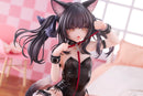 Illustrated by Tamano Kedama PartyLook Cat Ear Sutora  Deluxe Edition