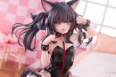 Illustrated by Tamano Kedama PartyLook Cat Ear Sutora