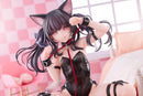 Illustrated by Tamano Kedama PartyLook Cat Ear Sutora