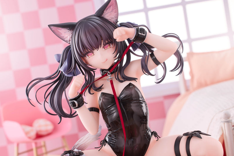 Illustrated by Tamano Kedama PartyLook Cat Ear Sutora