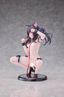 Illustrated by Tamano Kedama PartyLook Cat Ear Sutora