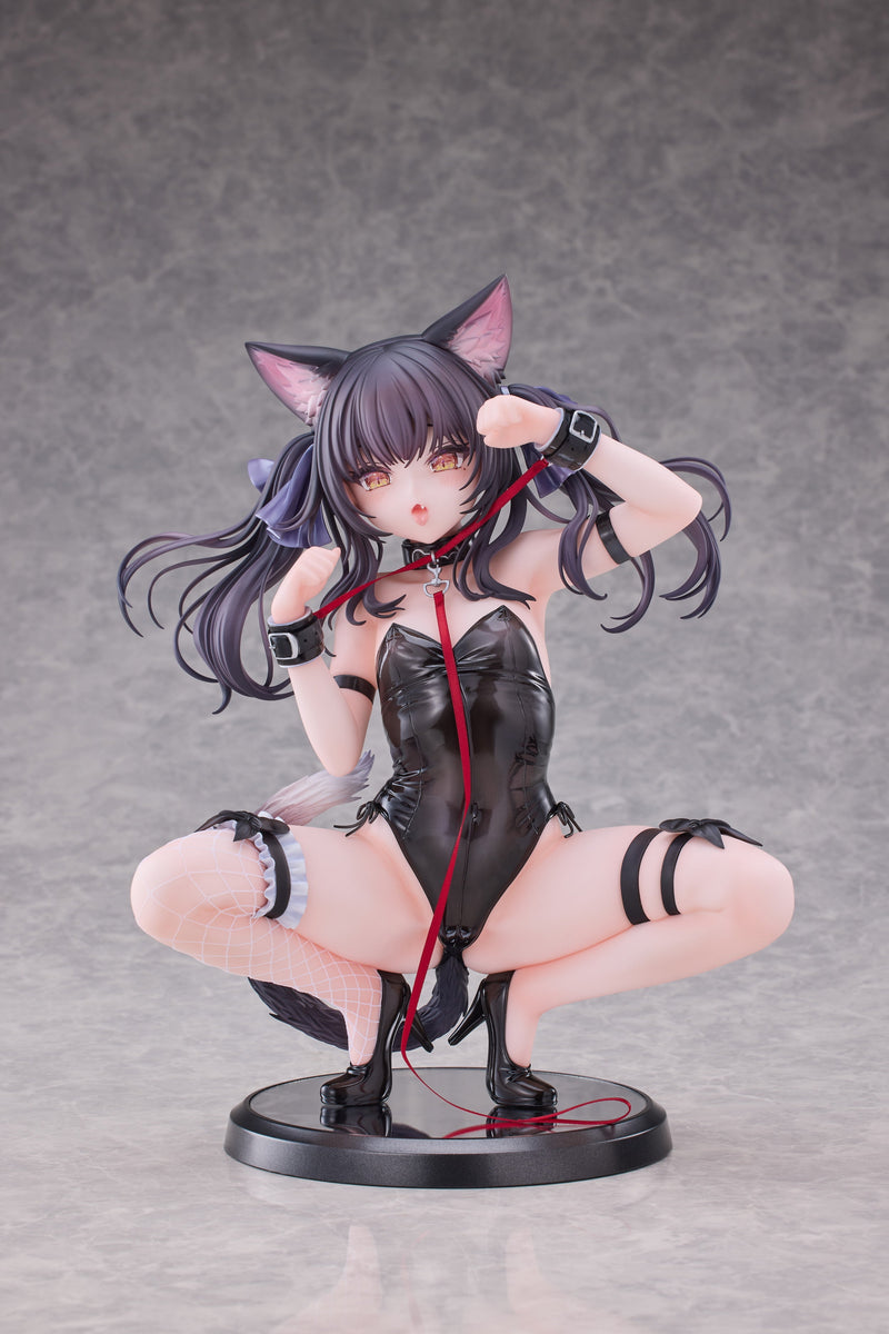 Illustrated by Tamano Kedama PartyLook Cat Ear Sutora