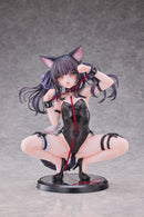 Illustrated by Tamano Kedama PartyLook Cat Ear Sutora  Deluxe Edition