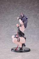 Illustrated by Tamano Kedama PartyLook Cat Ear Sutora